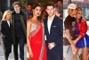 Crazy Celebrity Engagements in 2018 